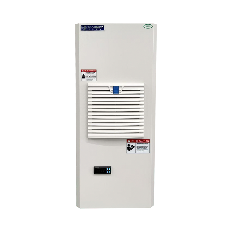 Elektrische kastairconditioner voor hoge temperaturen