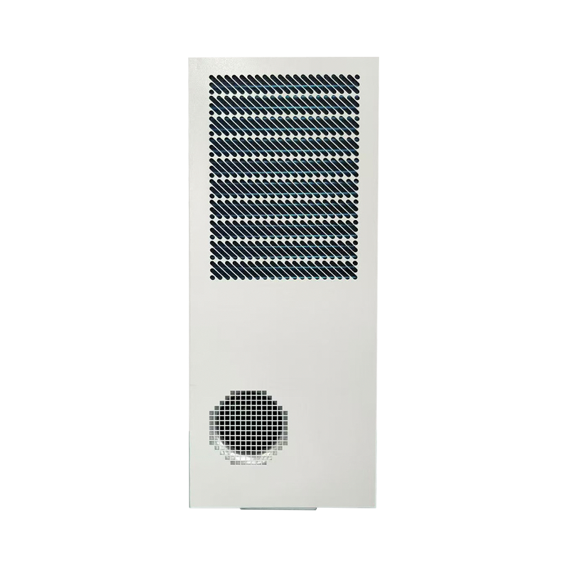 Geprefabriceerde cabinekast-airconditioner