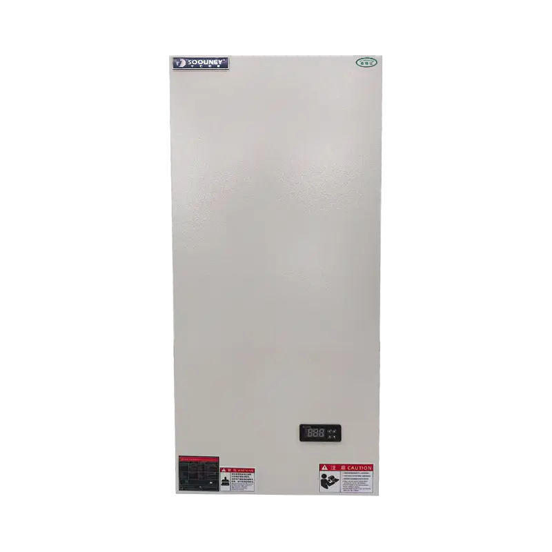 Onderhoudsvrije waterwarmtewisselaar