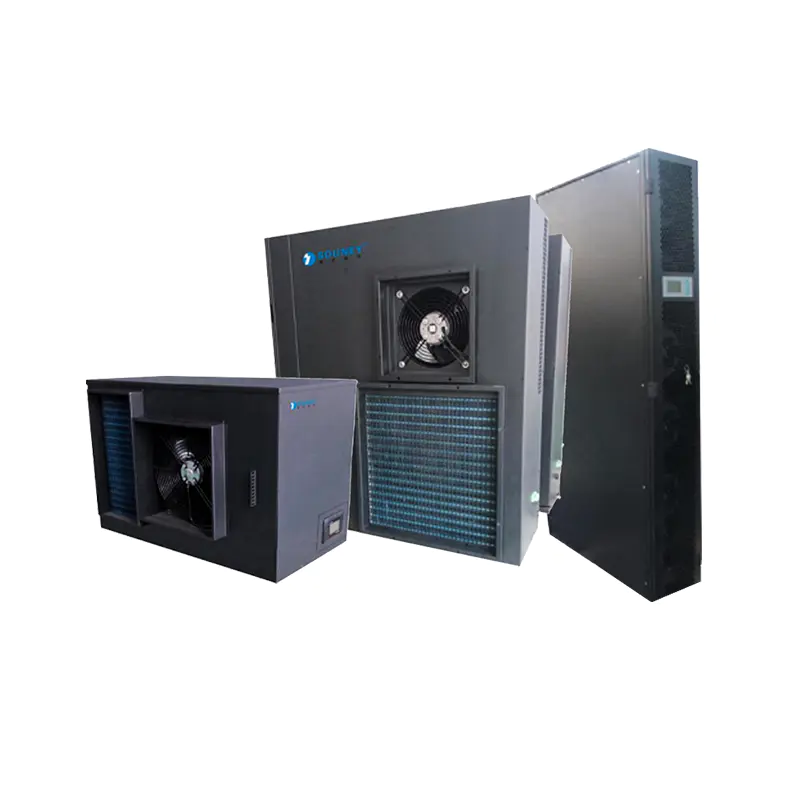 Machinekamer-airconditioner